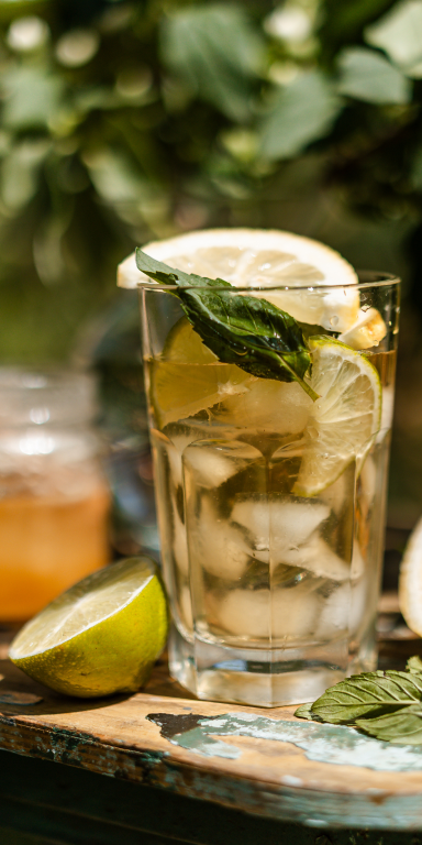 Alimentation & boissons