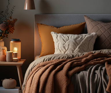 Linge de lit