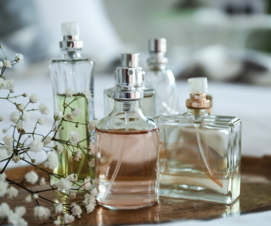 Parfums & brumes
