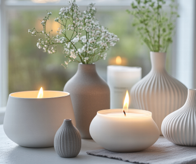 Parfums d'ambiance