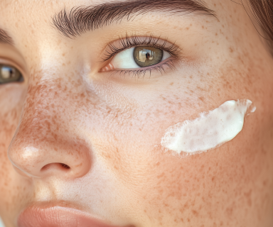 Soins du visage