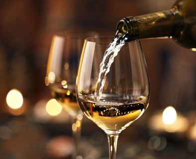 Vins et alcools