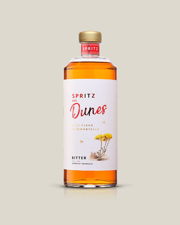 Spritz des Dunes