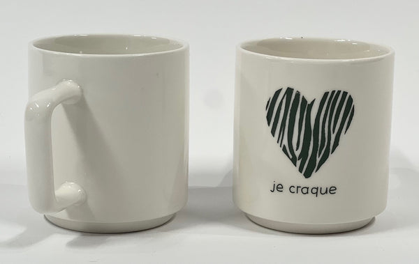 Mugs à messages