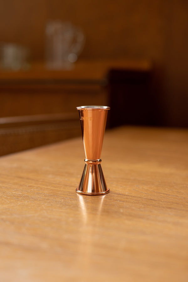 Verre doseur JNPR 30/50ml