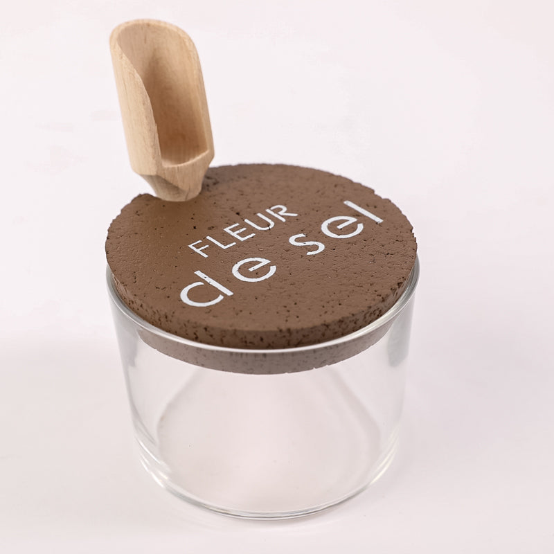 Pot bodega fleur de sel