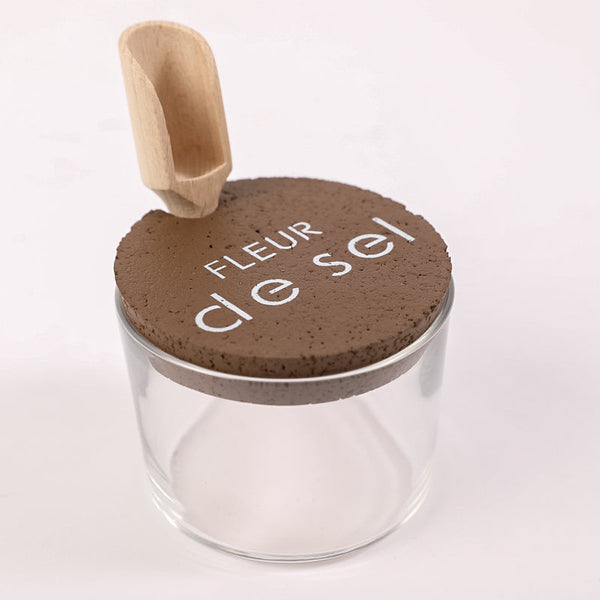 Pot bodega fleur de sel