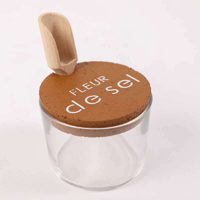 Pot bodega fleur de sel
