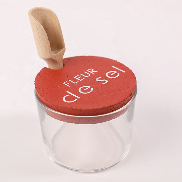 Pot bodega fleur de sel