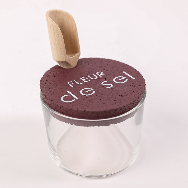 Pot bodega fleur de sel
