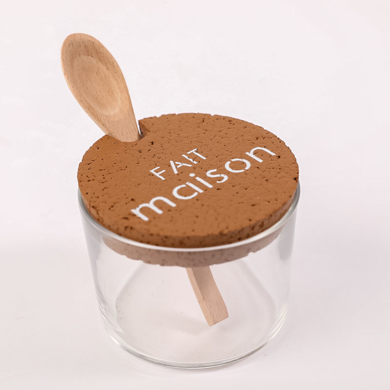 Pot bodega fait maison