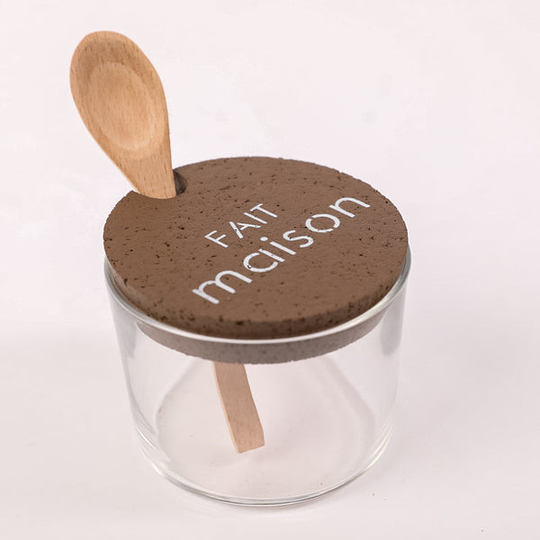 Pot bodega fait maison