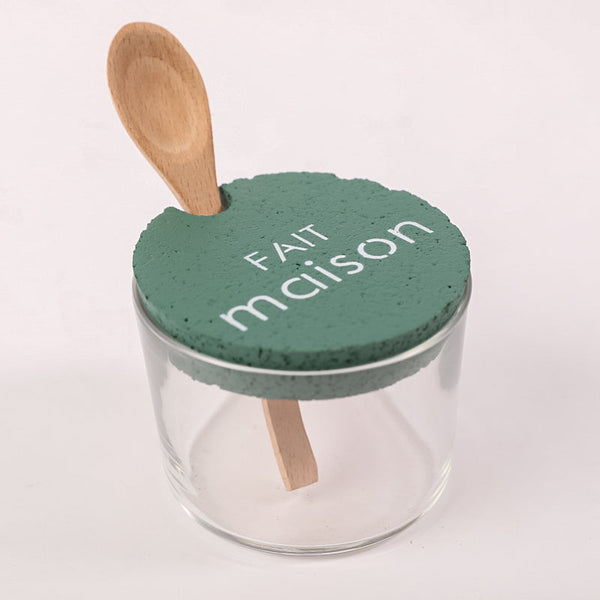 Pot bodega fait maison