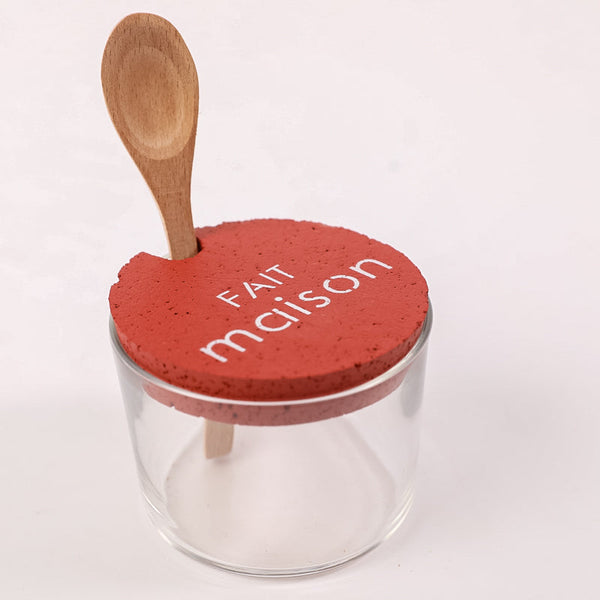 Pot bodega fait maison