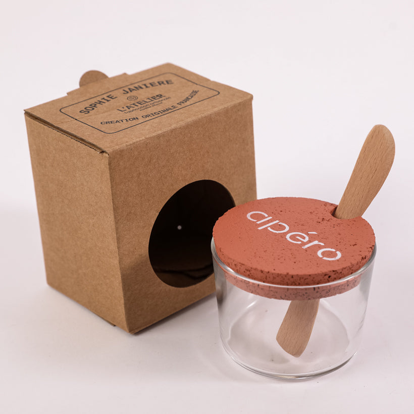 Pot bodega apéro