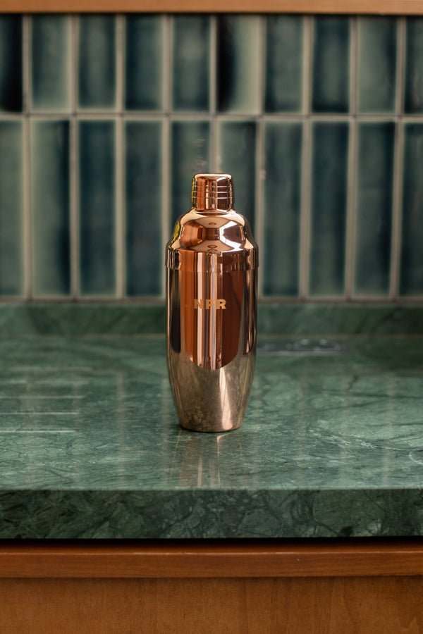 Shaker à cocktails