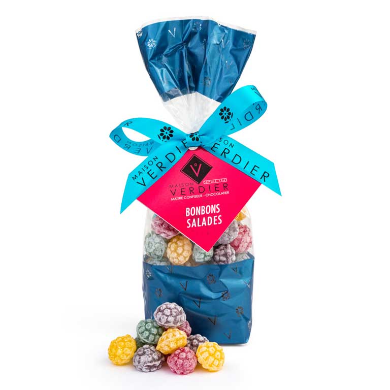 Confiseries Bonbons Salades