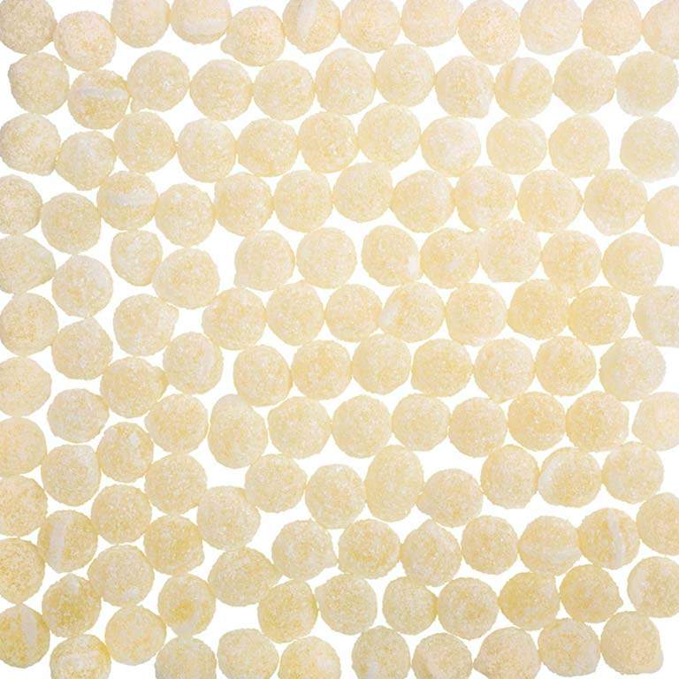 Les bonbons sève de pin de la Maison VERDIER