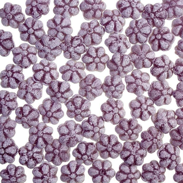Bonbons à la violette de la Maison VERDIER