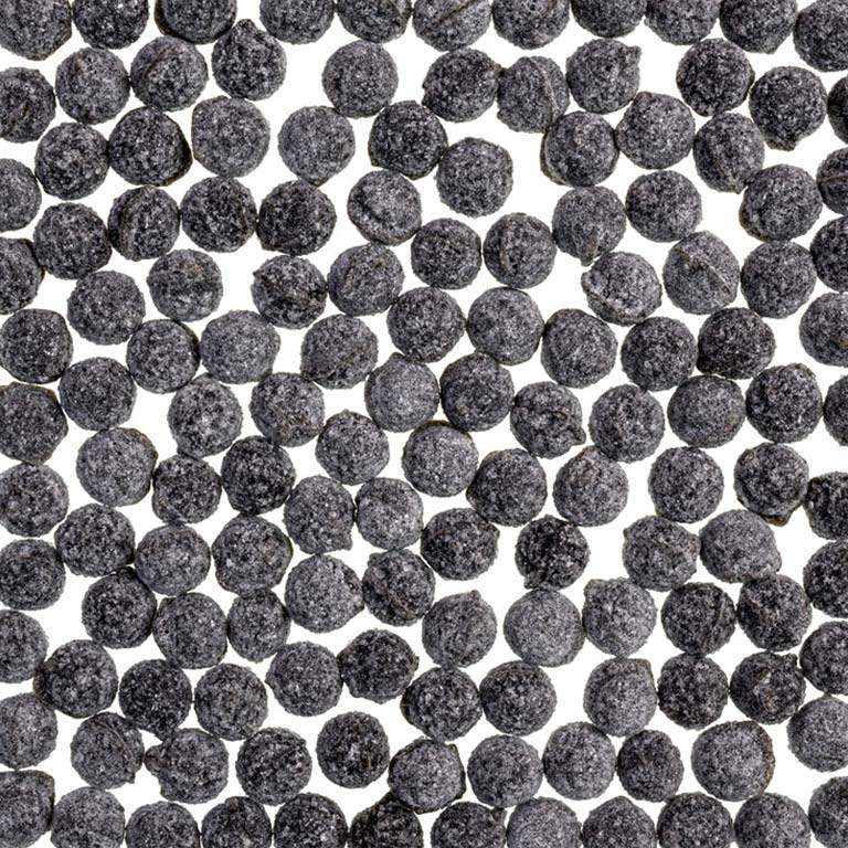 Les bonbons crottes de biquettes de la Maison VERDIER