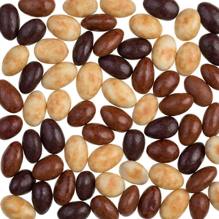 Les Choc'amandes, le péché mignon de tous ceux qui les ont goûtés