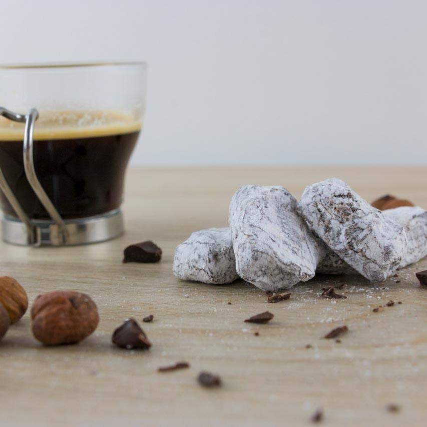 Les givrettes, une spécialité au chocolat très prisé