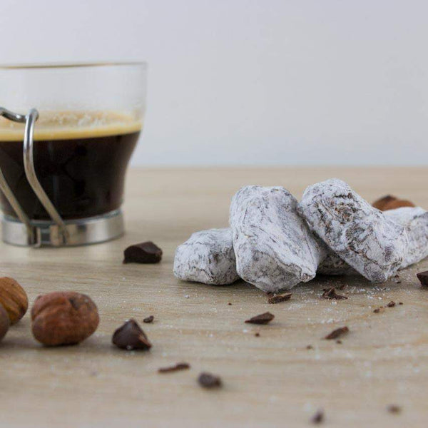 Les givrettes, une spécialité au chocolat très prisé