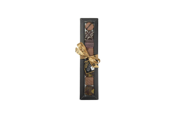 Réglette de Chocolats Assortis