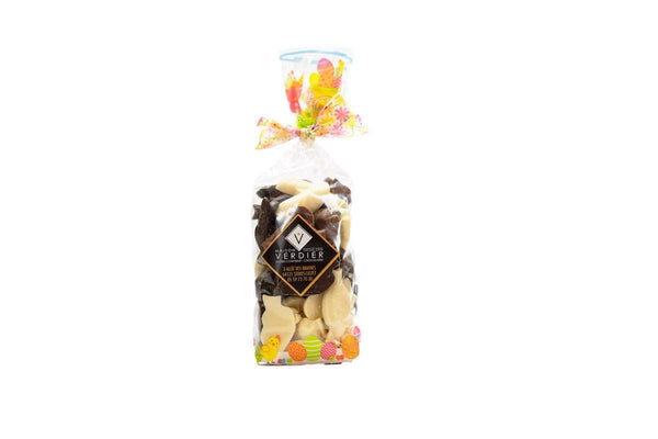 Sachet de Fritures