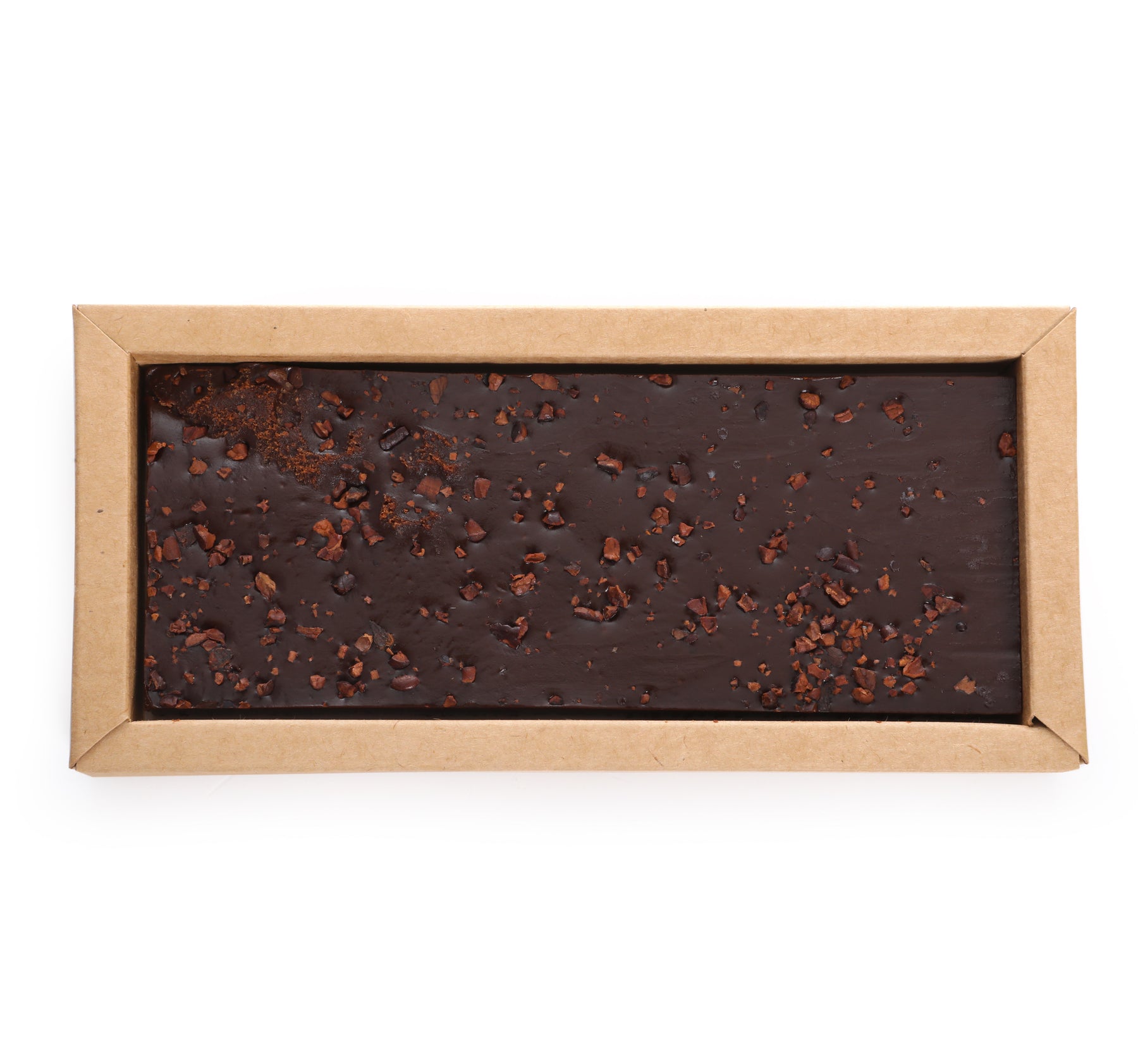 CHOKARIA CARAMEL ÉCLATS DE CACAO