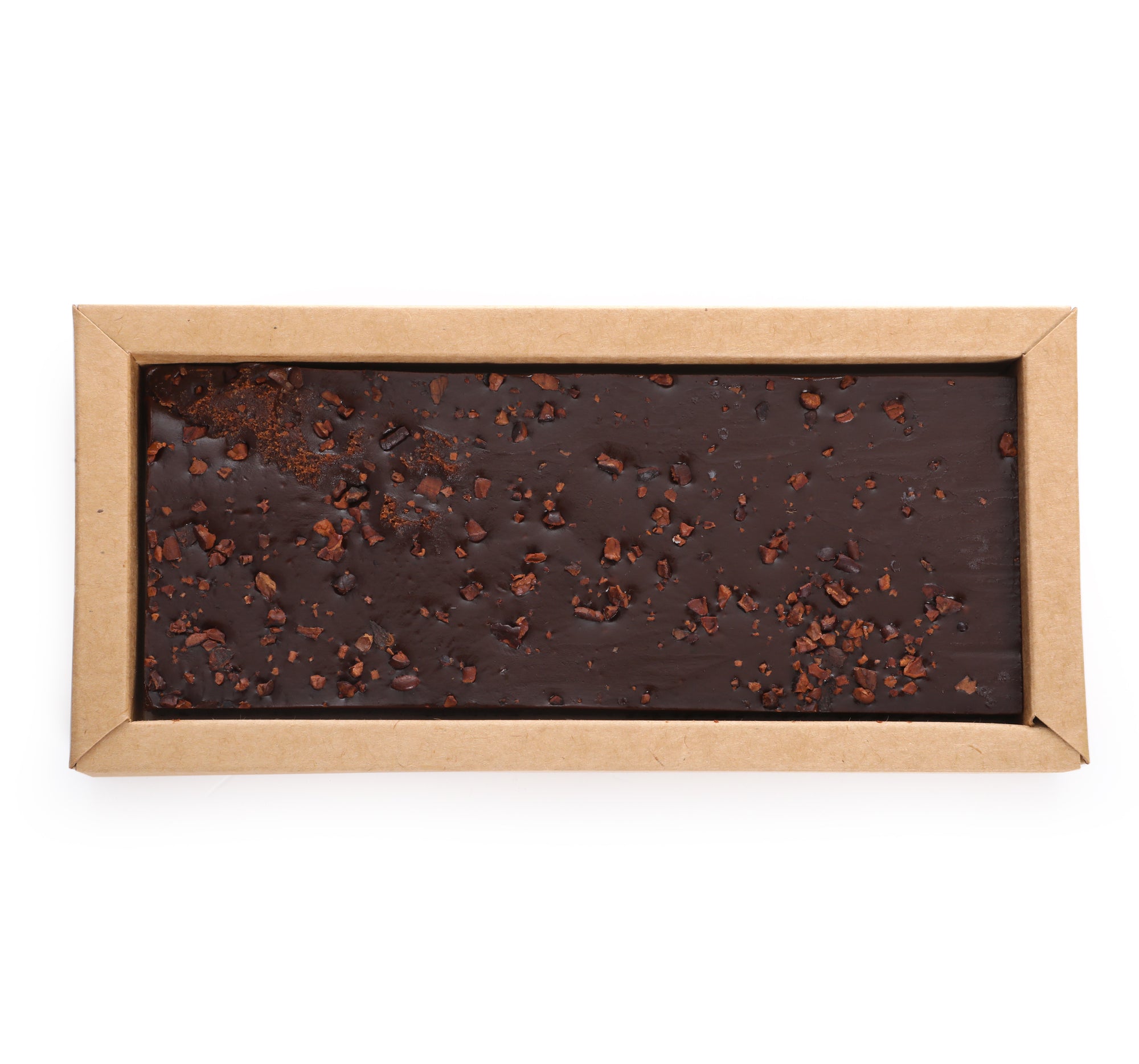 CHOKARIA CARAMEL ÉCLATS DE CACAO