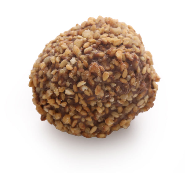 RÉGLETTE DE 6 ROCHERS PRALINÉ CHOCOLAT