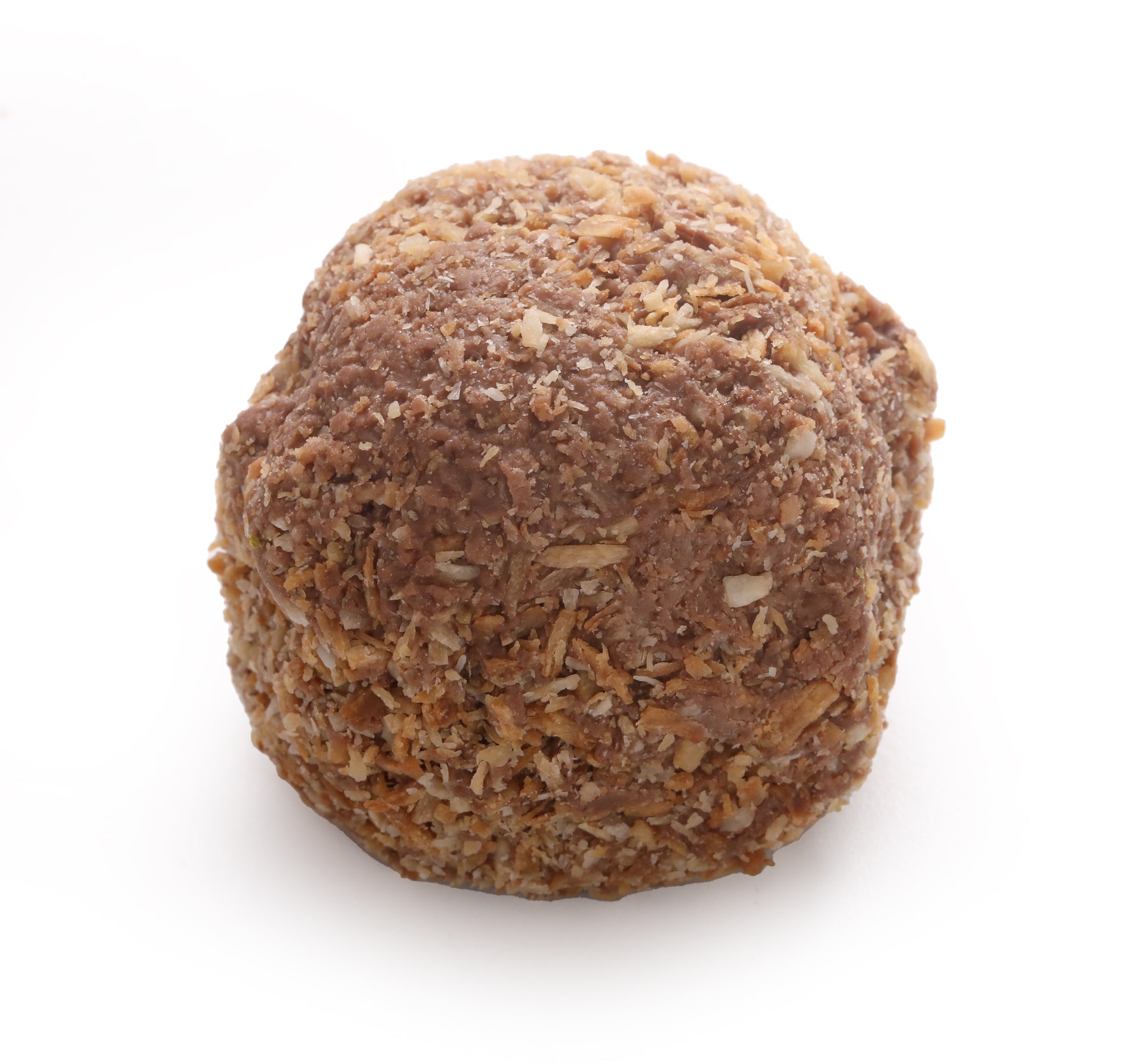 RÉGLETTE DE 6 ROCHERS PRALINÉ CHOCOLAT