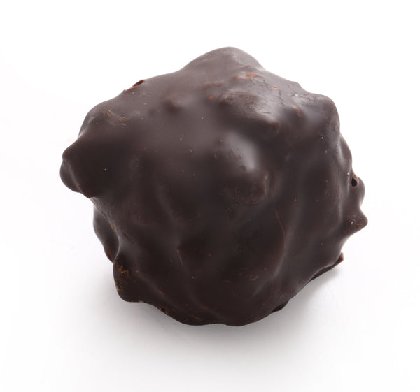 SET OF 4 CHOCOLATE PRALINE ROCHERS