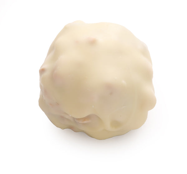 SET OF 4 CHOCOLATE PRALINE ROCHERS