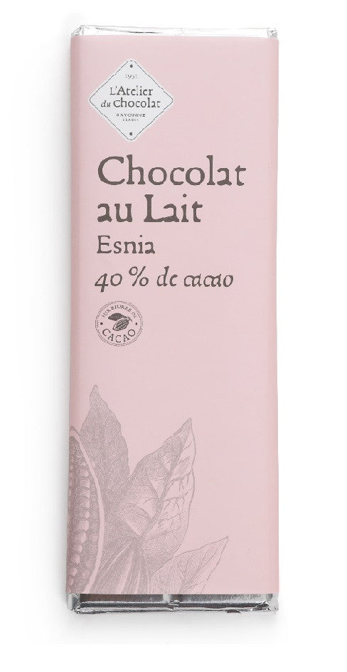 TRIO TABLETTES CHOCOLAT CLASSIQUES