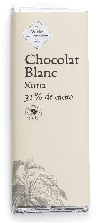 TRIO TABLETTES CHOCOLAT CLASSIQUES