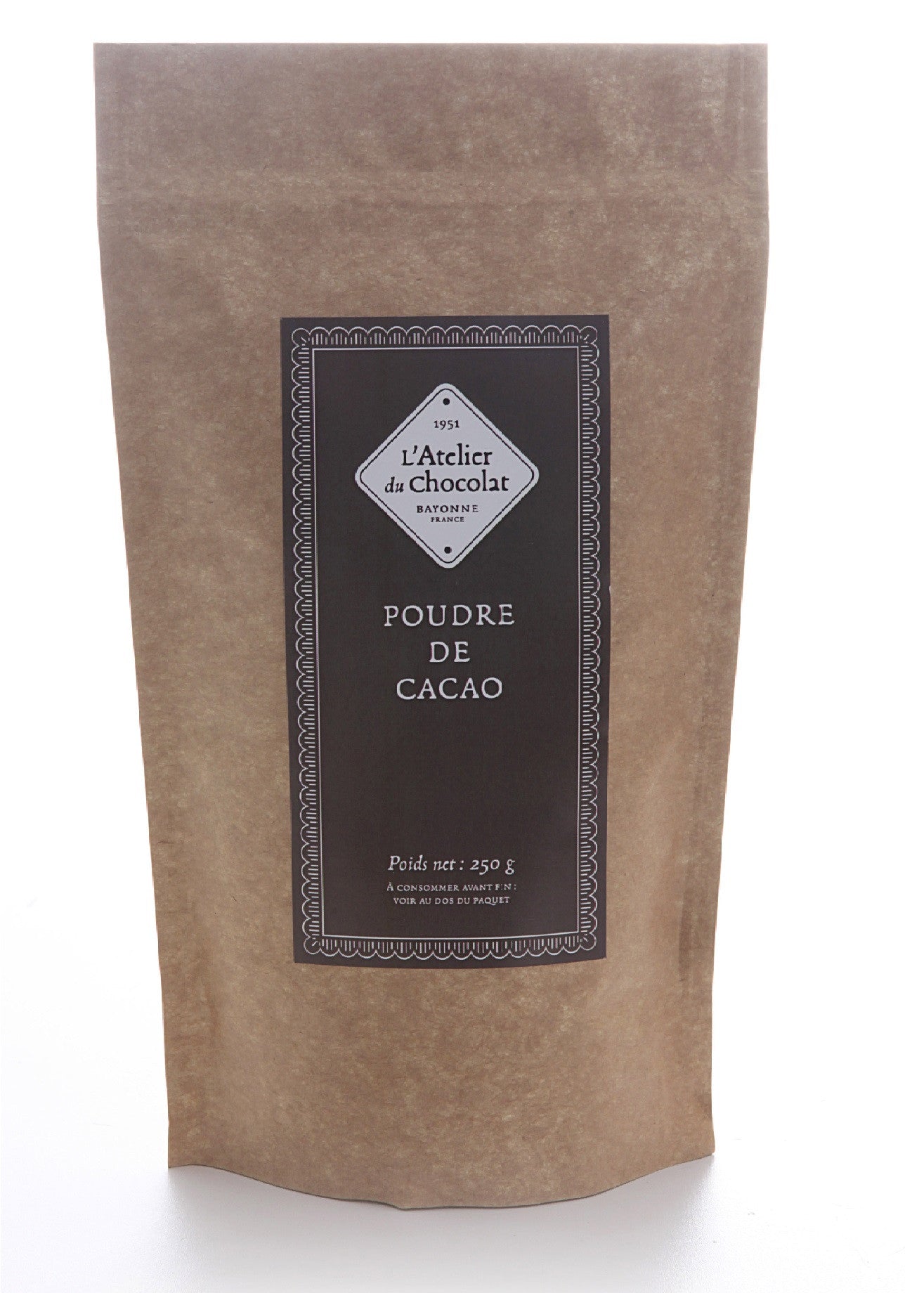 COCOA POWDER