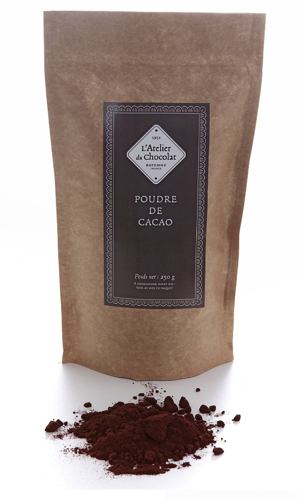 COCOA POWDER