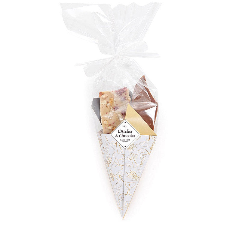 MINI CHOCOLATE COMMUNION BOUQUET