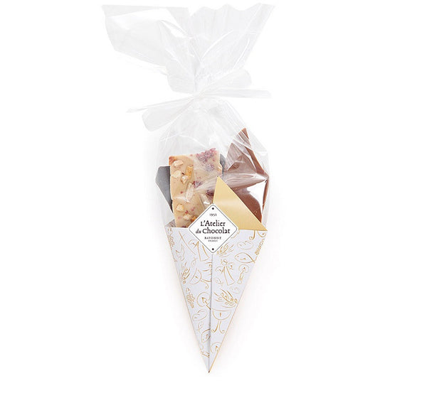 MINI CHOCOLATE COMMUNION BOUQUET