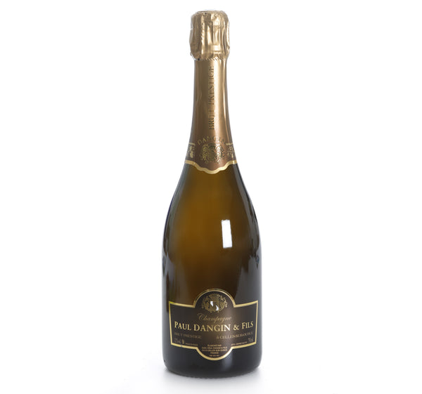 SPARKLING GIFT BOX CHAMPAGNE CHOCOLATES