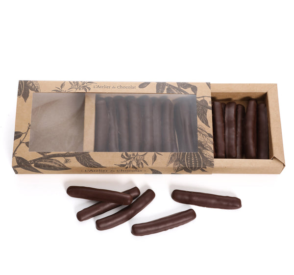 SPARKLING GIFT BOX CHAMPAGNE CHOCOLATES