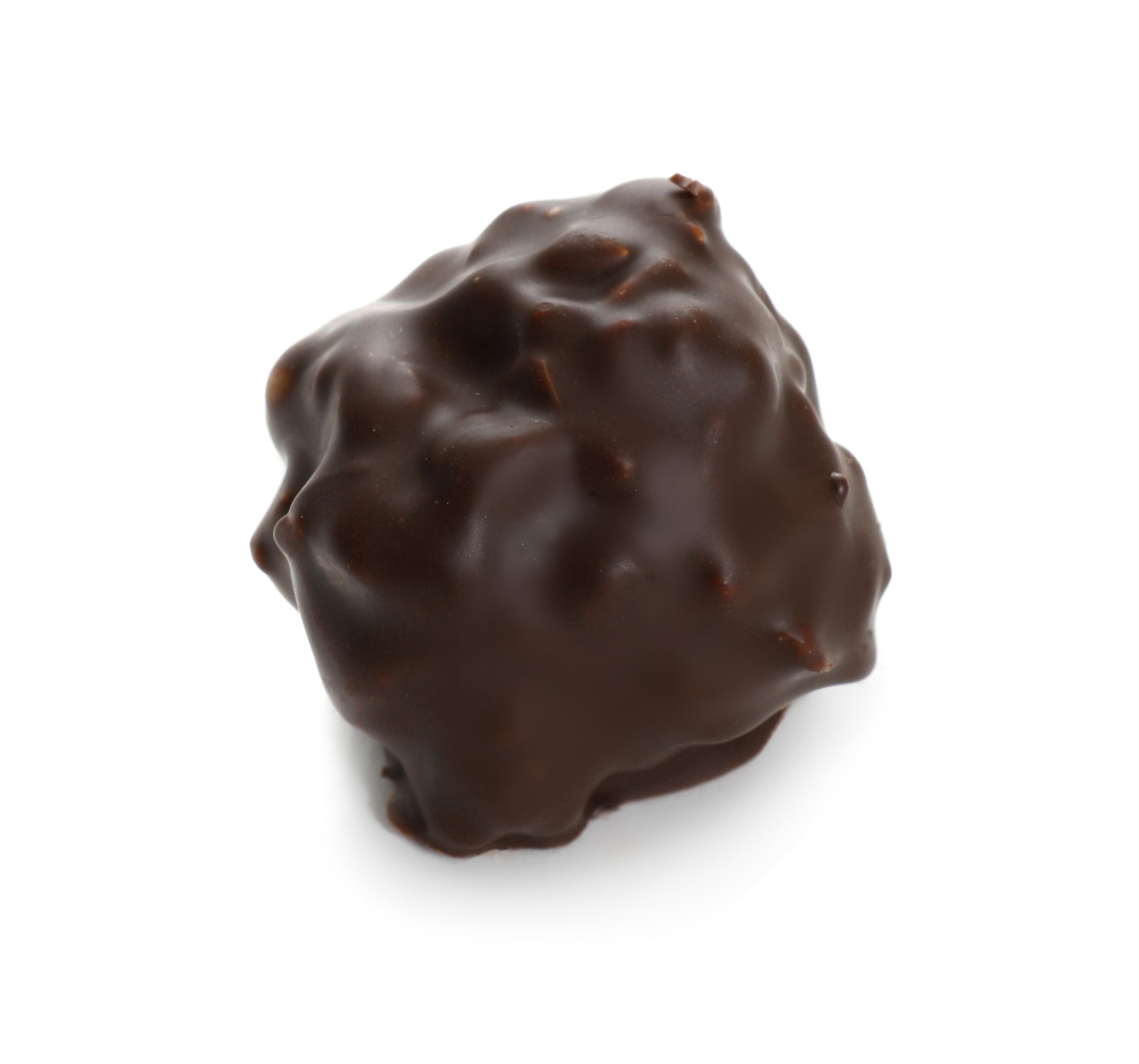 SET OF 11 CHOCOLATE PRALINE ROCHERS