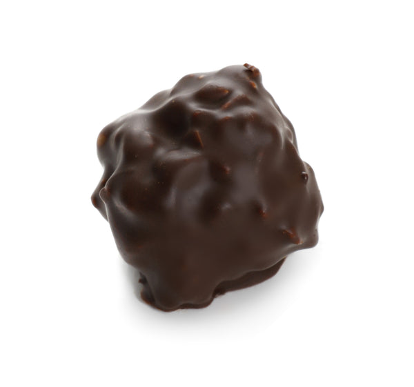 SET OF 11 CHOCOLATE PRALINE ROCHERS