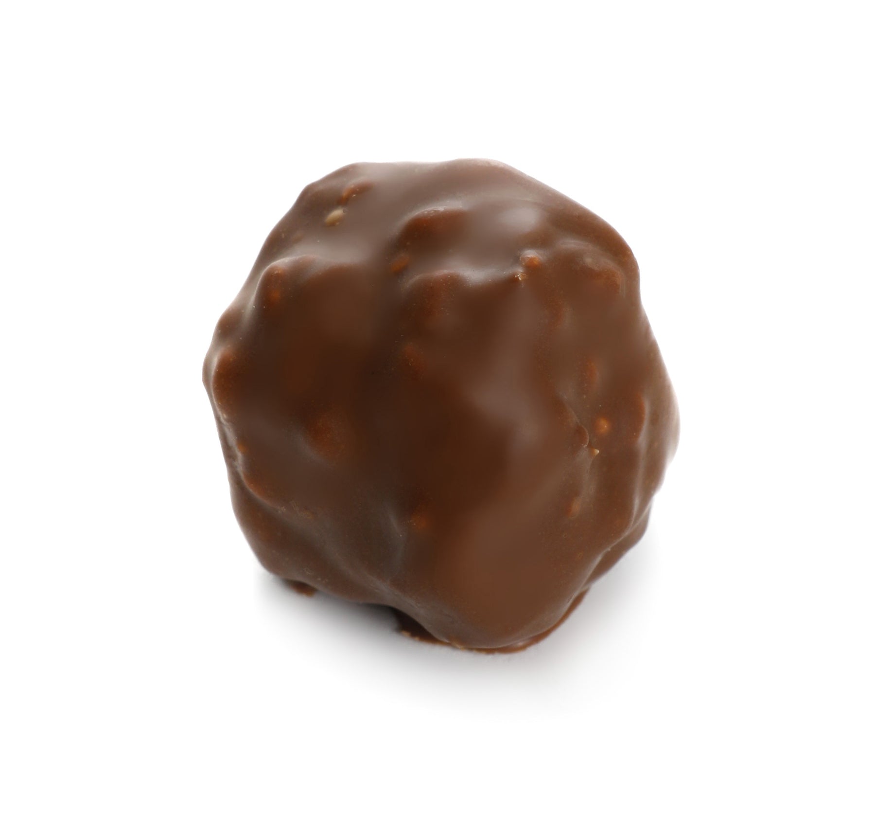 SET OF 11 CHOCOLATE PRALINE ROCHERS