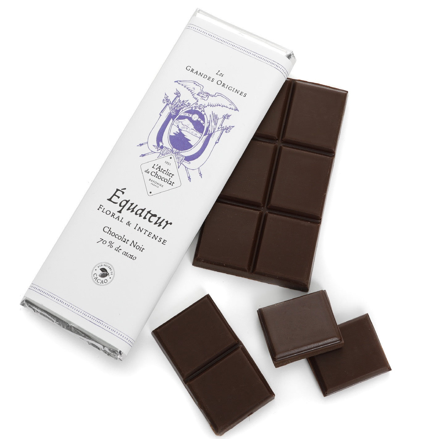 GRANDE ORIGINE CHOCOLATE BOX