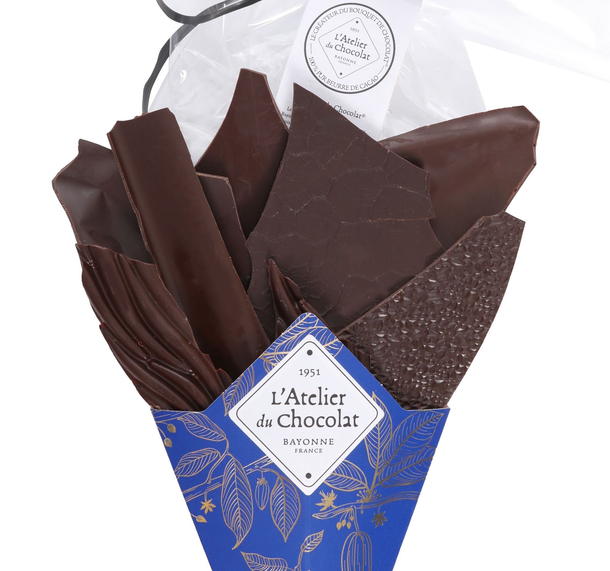 GRANDE ORIGINE CHOCOLATE BOX