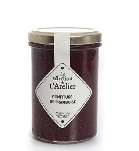 ARTISANAL JAM - RASPBERRY