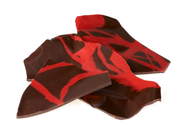 BOUQUET DE CHOCOLAT NOIR PIMENT D'ESPELETTE